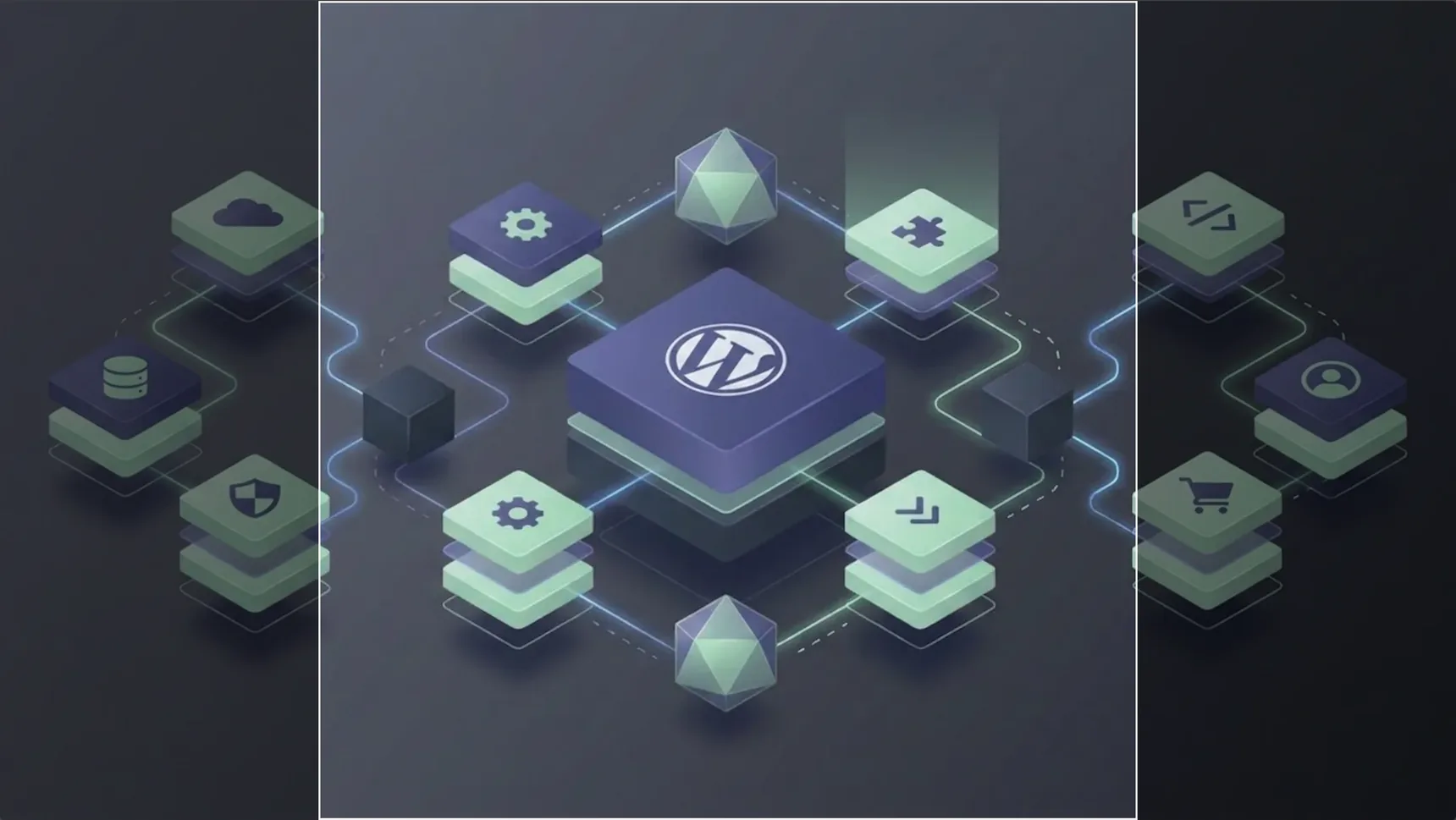 The full-size image overlay with the platform's kept area highlighted and trimmed edges dimmed